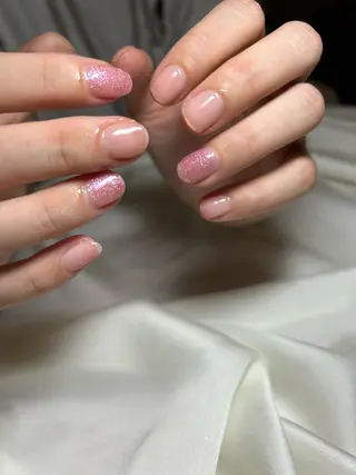 ネイル 金山 沙織のエステ・リラクイメージ