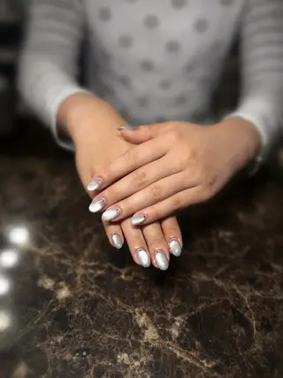 ネイル IROHA NAIL 美優のネイルデザイン