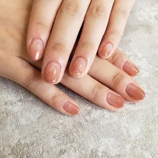 ネイル Salon EF 栄店のネイルデザイン