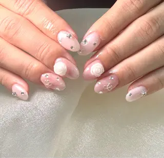 ネイル nail salon quartettoのネイルデザイン