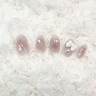 ネイル 博多ネイル ｍｉｍｉのネイルデザイン