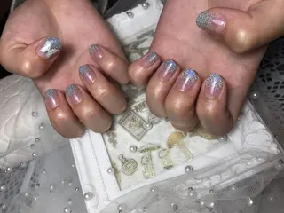 ネイル Eveネイル チップスカルプ専門店のネイルデザイン