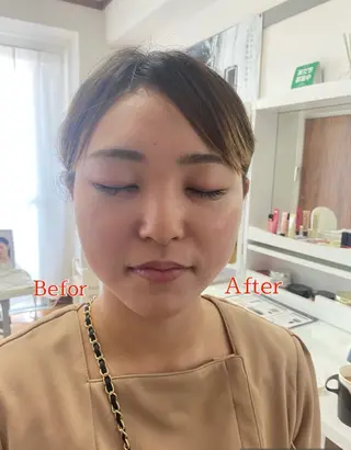 🏳️🌈 CHIYAKAのエステ・リラクイメージ