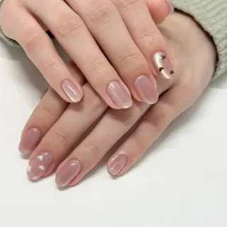ネイル moeko nailのネイルデザイン