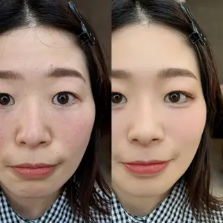 maimi ／GO TODAY Linoのマツエク・マツパデザイン