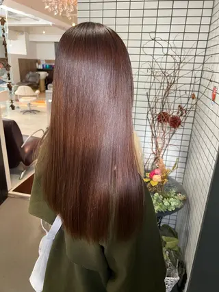 ロング ショートボブ 🔆Seinaのヘアスタイル