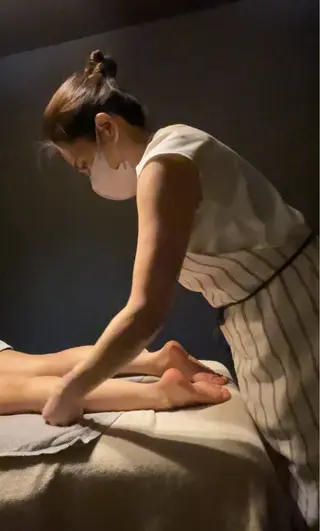 MACO  Project  Salon所属・MACO Projectのエステ・リラクイメージ