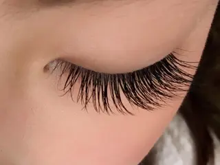 マツエク・マツパ 🥚Sumire🥚 アイデザイナーのマツエク・マツパデザイン