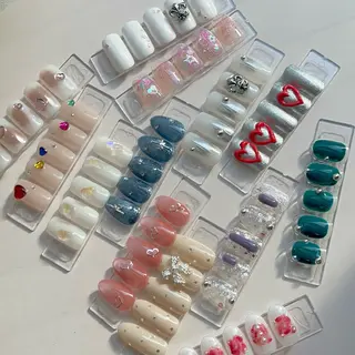 ネイル janma.nail ✳︎akiのネイルデザイン