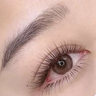 マツエク・マツパ アカネ 茜のマツエク・マツパデザイン