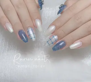 ネイル ルリン サロン💅のネイルデザイン