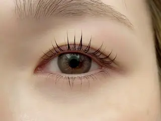 マツエク・マツパ 16°【イチロクド】所属・16° SAKI🎀のマツエク・マツパデザイン