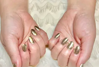 ネイル パラスパガーデン ♡齊藤歩のネイルデザイン