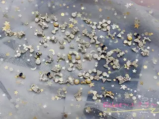 ネイル ネイルサロンエクラ 🫧Shizukaのネイルデザイン