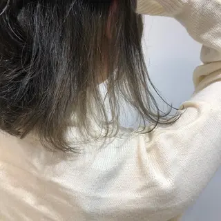 ショート 岩瀬 翔太のヘアスタイル