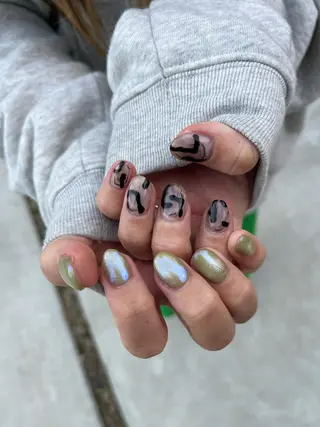 ネイル emma nailのネイルデザイン