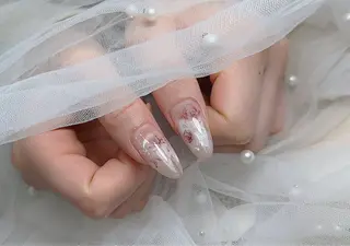 ネイル MissU ネイルサロンのネイルデザイン