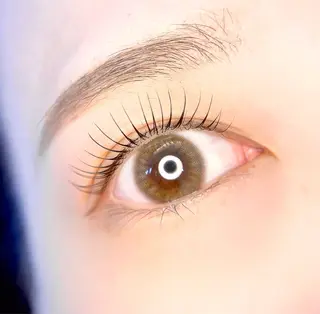 マツエク・マツパ eyelash salon.VIELのマツエク・マツパデザイン