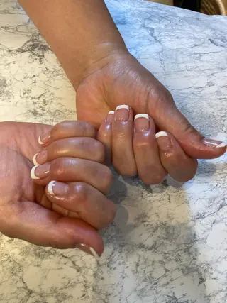 ネイル ouchi. de.nailのネイルデザイン