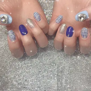 ネイル Best Nail NANA🤍のネイルデザイン