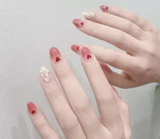 ネイル Cute beauty2のマツエク・マツパデザイン