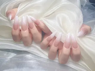 ネイル HD.Studio 池袋-ネイル💦のネイルデザイン