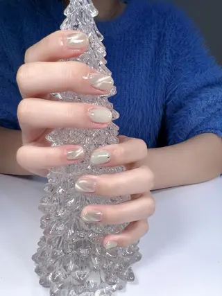 ネイル ネイルサロン ロア旧ジョリーのネイルデザイン