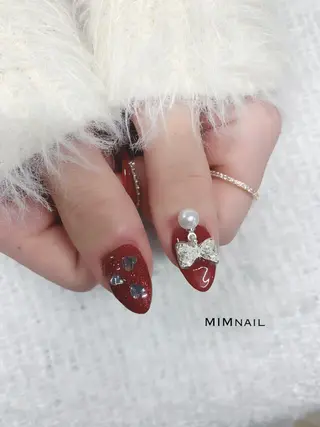 ネイル *・*MIMnail 1号店・*:・*のネイルデザイン