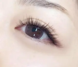 マツエク・マツパ ジュエリーボニー 小関のマツエク・マツパデザイン