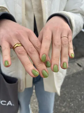 ネイル nail 【Ciel】のネイルデザイン