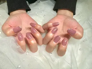 ネイル 橋本 朱里のネイルデザイン