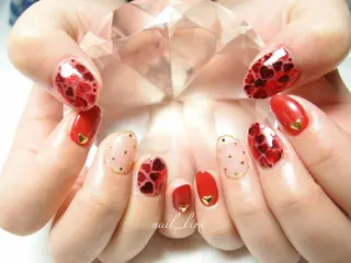 ネイル ETHOSENSE. kimikaのネイルデザイン