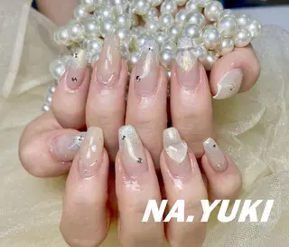 ネイル Bbii Bobuのネイルデザイン