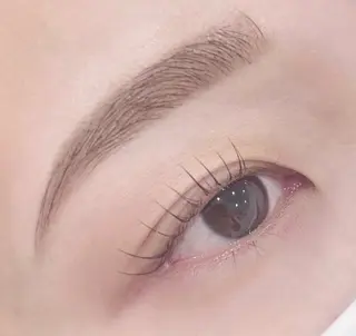 マツエク・マツパ shuka 🩶のマツエク・マツパデザイン