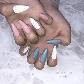 ネイル nail salon 7 _seven_のネイルデザイン