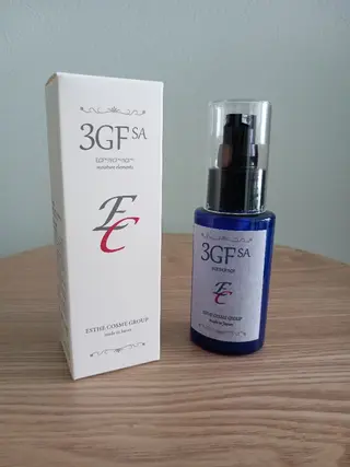 エステティクサロン Moon-bellのエステ・リラクイメージ