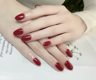 ネイル リナ ネイルサロンのネイルデザイン