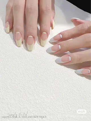 ネイル Eveネイル チップスカルプ専門店のネイルデザイン