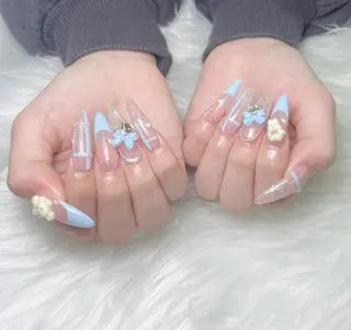 ネイル King Nail_Salonのネイルデザイン