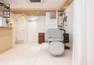 Tiare relaxation spa & hair所属・endo susumuのヘアスタイル