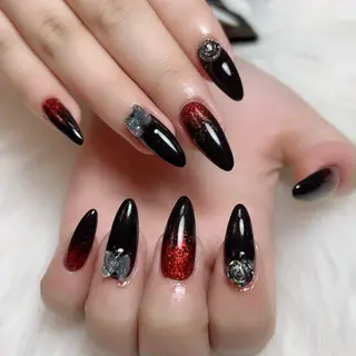 ネイル Nail salon EM（エム）諸星のネイルデザイン