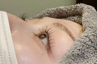 マツエク・マツパ EARTH光の森 MANAMIのマツエク・マツパデザイン