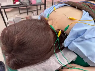 🌸サクラサク鍼灸 Tanakaのエステ・リラクイメージ