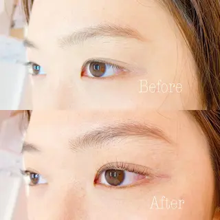 マツエク・マツパ リンクプラス ビューティーのマツエク・マツパデザイン