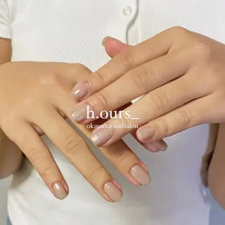 ネイル h.ours _のネイルデザイン
