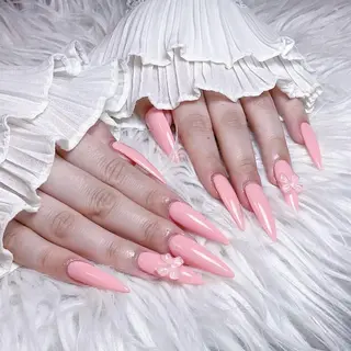 ネイル 🌷Yun nail salon🌷のネイルデザイン