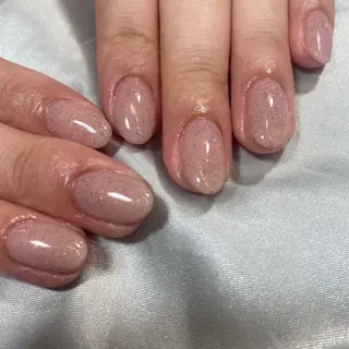 ネイル chill be ENAのネイルデザイン