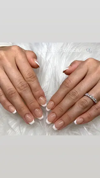 ネイル 家入 可奈のネイルデザイン