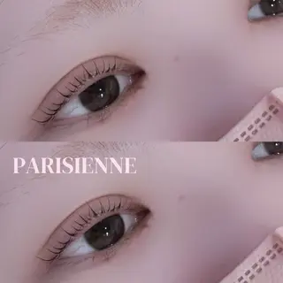 マツエク・マツパ BUNNYEYES CHISATO🐰のマツエク・マツパデザイン