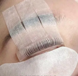 パーマ リオ 池袋のマツエク・マツパデザイン